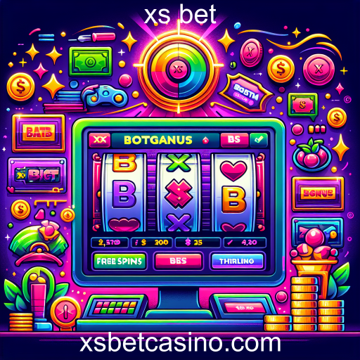 Explorando a Categoria de Bônus em xs bet: Oportunidades e Vantagens