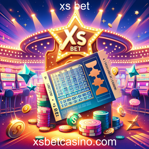 Descubra a Emoção dos Jogos de Loteria na xs bet