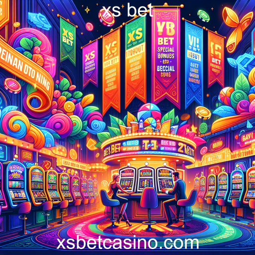 A Importância das Promoções na 'xs bet'